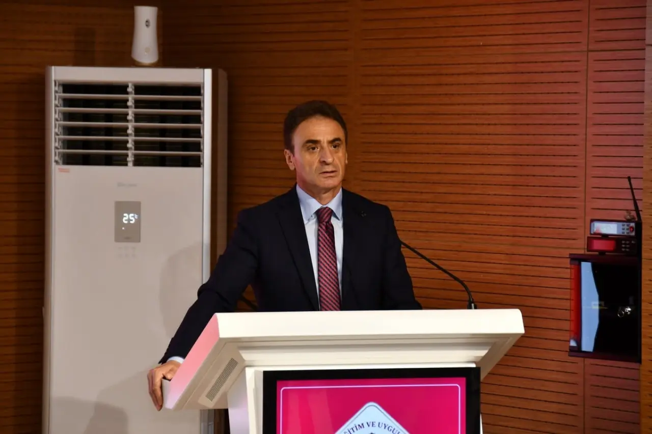 Gümüşhane'de Yeni Görevlendirilen Eğitim Yöneticileri İçin Gelişim Programı Başladı 5