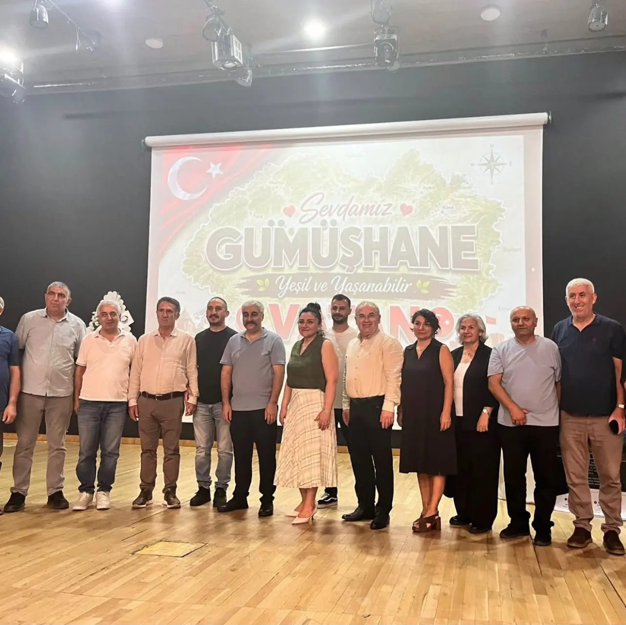 İstanbul'da Vahşi Madencilik Paneli: Çevre Hukuku ve Sorumluluklar Masaya Yatırıldı 2