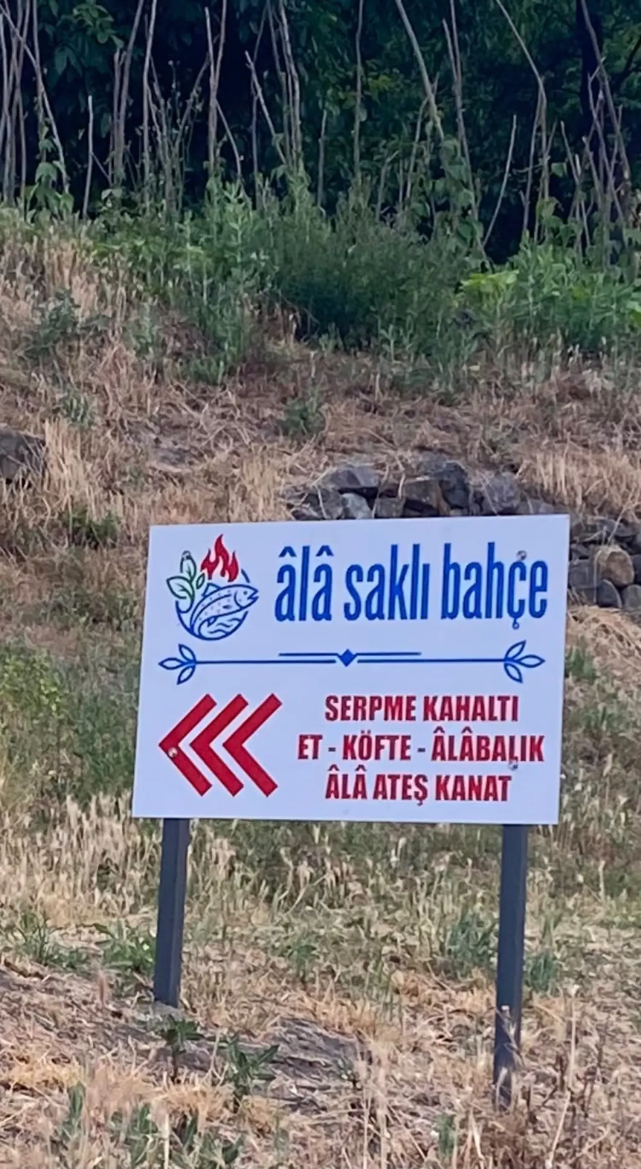 Mescitli Köyündeki Âlâ Saklı Bahçe Yenilenen Yüzüyle Hizmete Açıldı 5