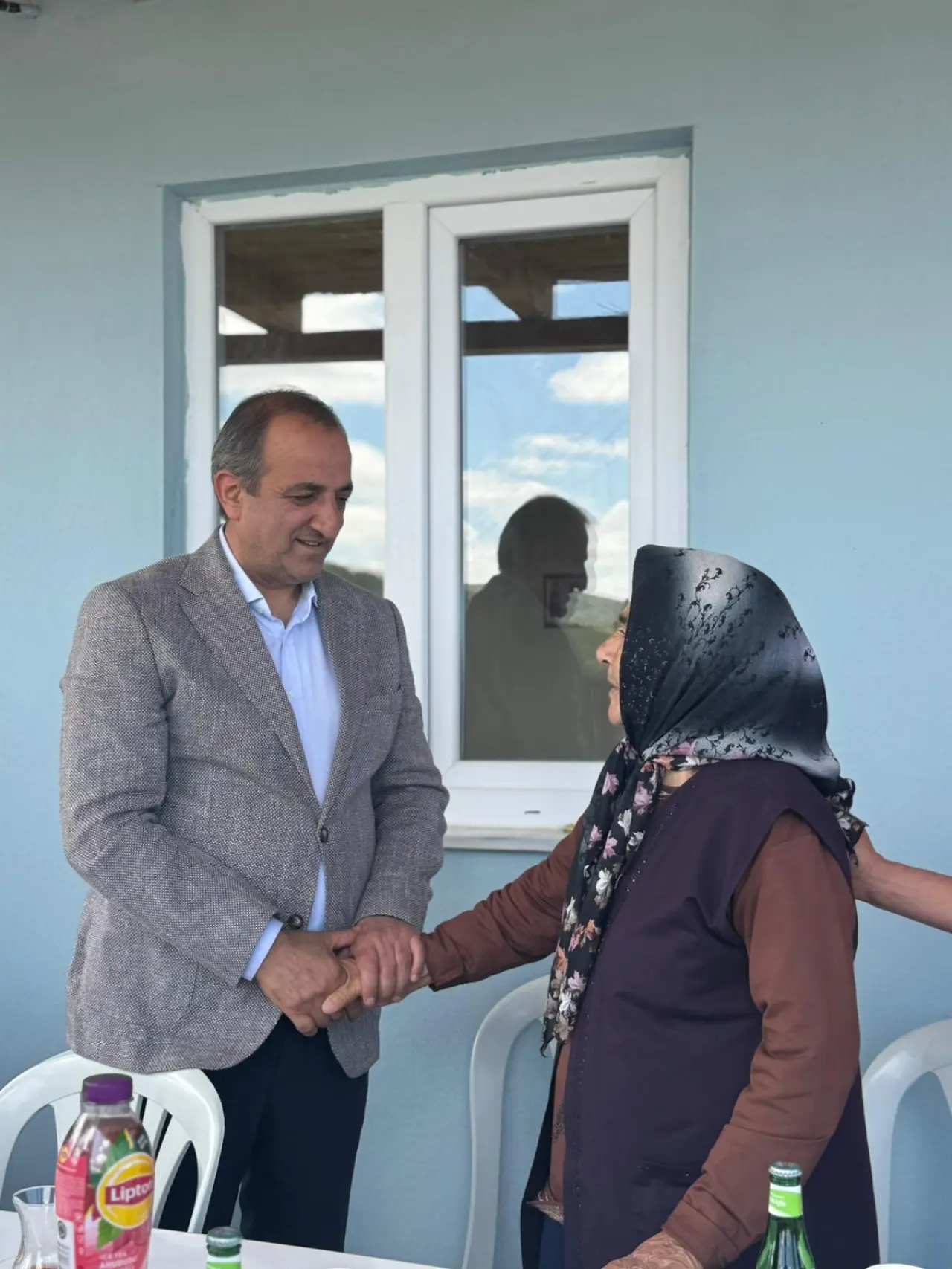 Musa Küçük Verdiği Sözü Tuttu: Yolçatı'na Cemevi ve Kültür Evi Kazandırıldı 2