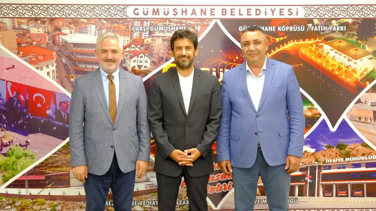 Erdoğdu Müjdeyi Verdi: Yaşayan Miras Festivali Gümüşhane’ye Geliyor 4