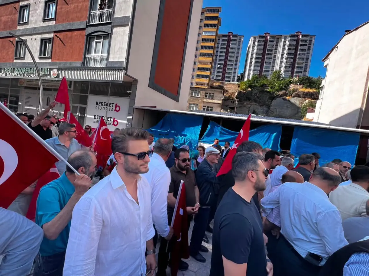 Genç Gümüşhaneliler Derneğinde Yeni Dönem: Gümüşhane İl Başkanlığına Hangi İsim Atandı? 4