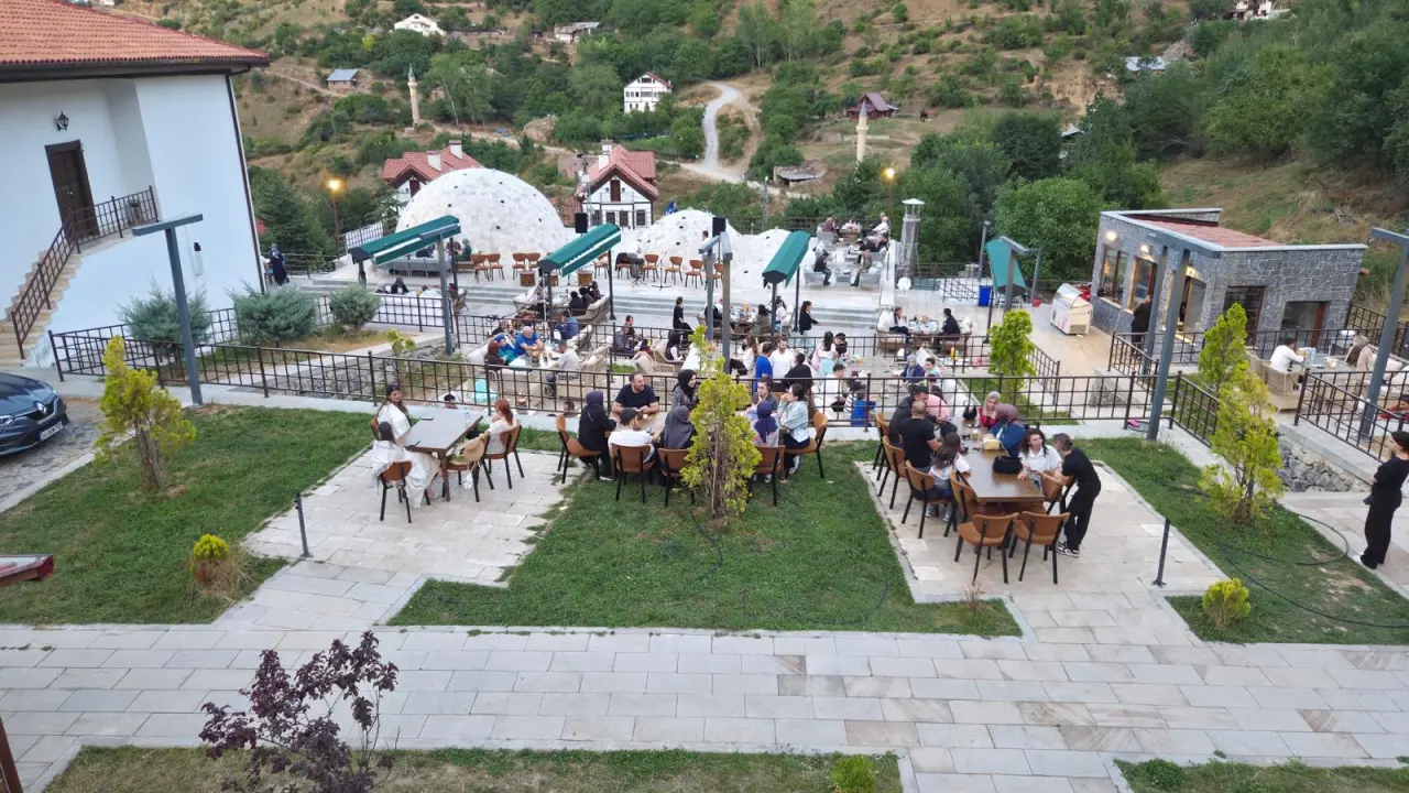 GÜM-TEK Teknikten Tarihe Kültürel Yolculuk Projesi Tamamlandı 13