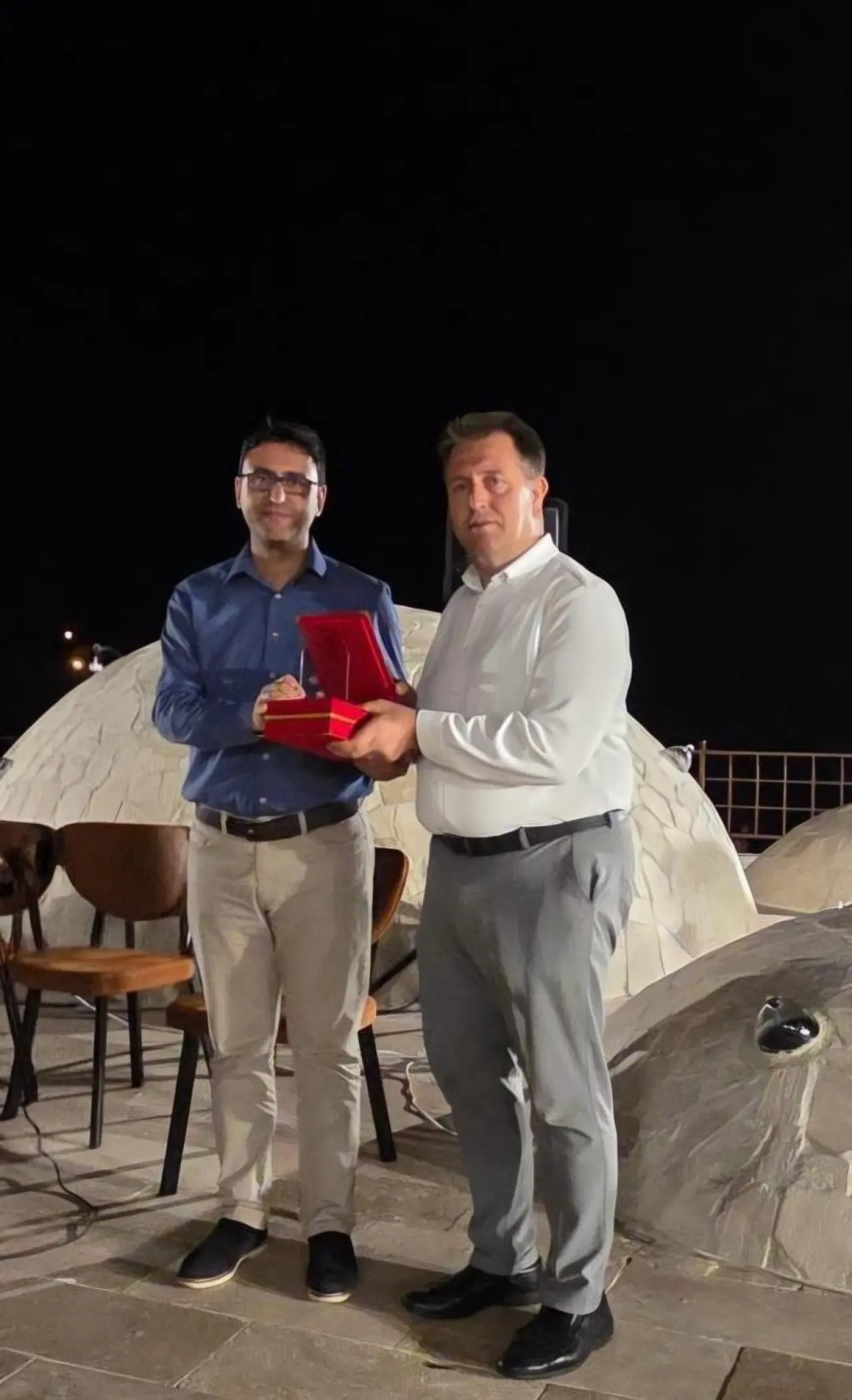 GÜM-TEK Teknikten Tarihe Kültürel Yolculuk Projesi Tamamlandı 1