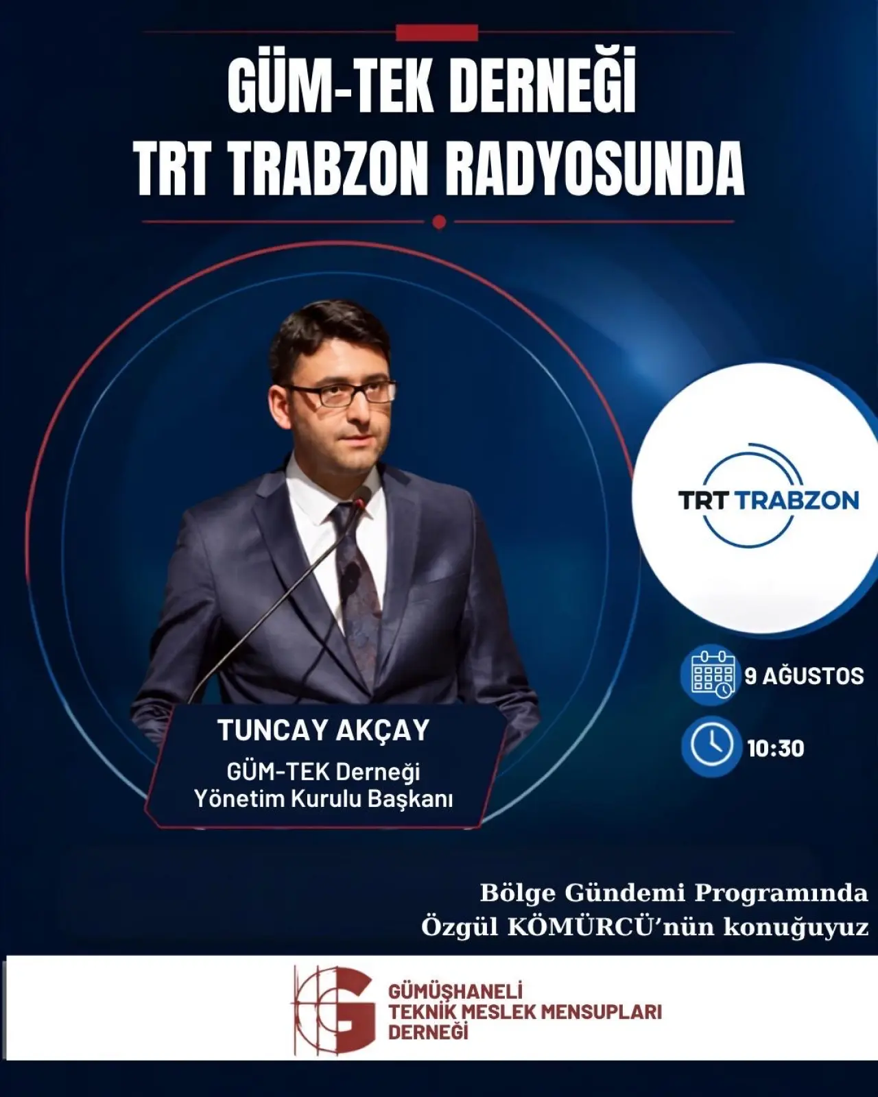 GÜM-TEK Teknikten Tarihe Kültürel Yolculuk Projesi Tamamlandı 10
