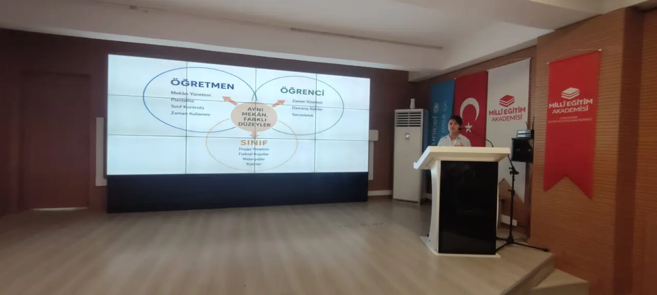 Gümüşhane'de "Birleştirilmiş Sınıflar Çalıştayı" Sona Erdi: Akademisyenler Satala ve Süleymaniye'yi Gezdi 16