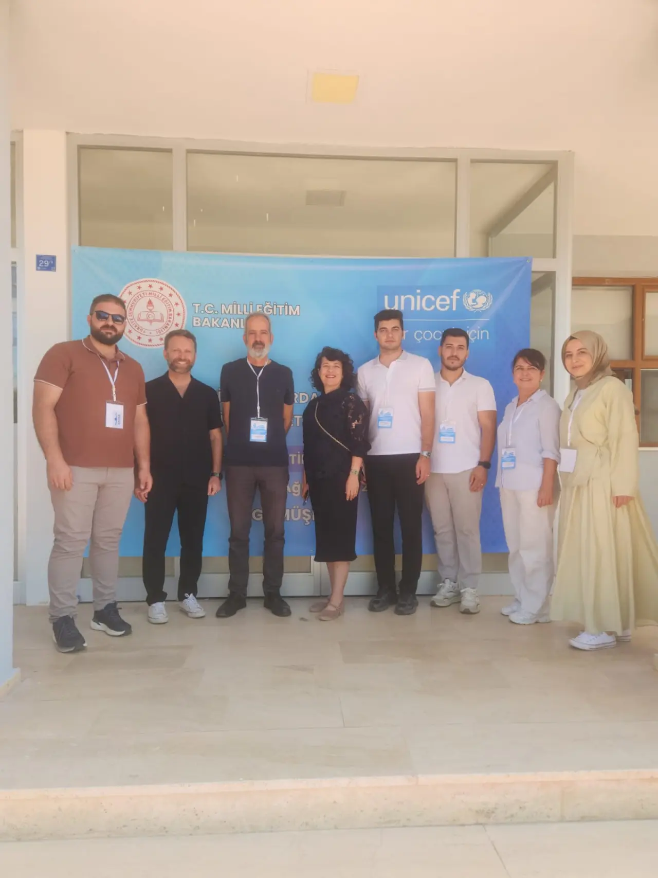 Gümüşhane'de "Birleştirilmiş Sınıflar Çalıştayı" Sona Erdi: Akademisyenler Satala ve Süleymaniye'yi Gezdi 14