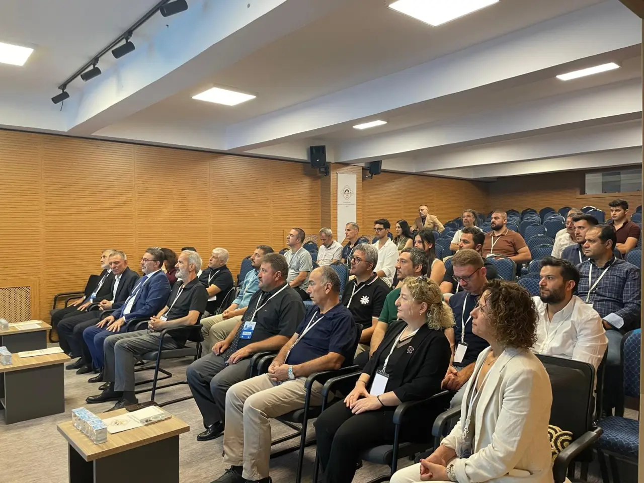 Gümüşhane'de Birleştirilmiş Sınıflar İçin Kapsayıcı Eğitim Çalıştayı Başladı 10