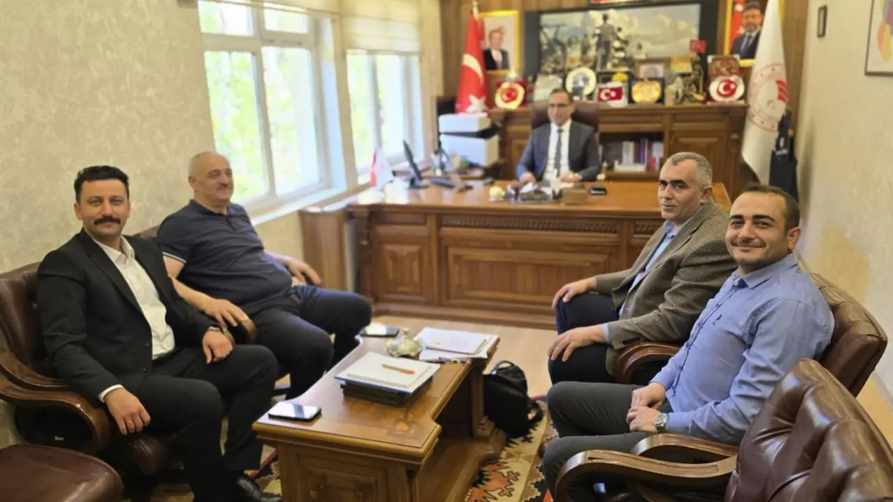 Gümüşhane'de Karabuğday İçin Değer Zinciri Analizi Tamamlandı 3