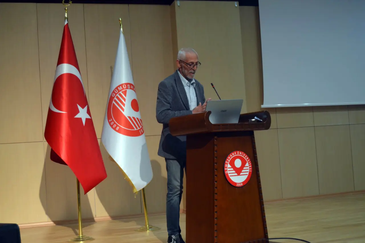 Vahşi Madenciliğin Gümüşhane’ye Etkileri Masaya Yatırıldı 7
