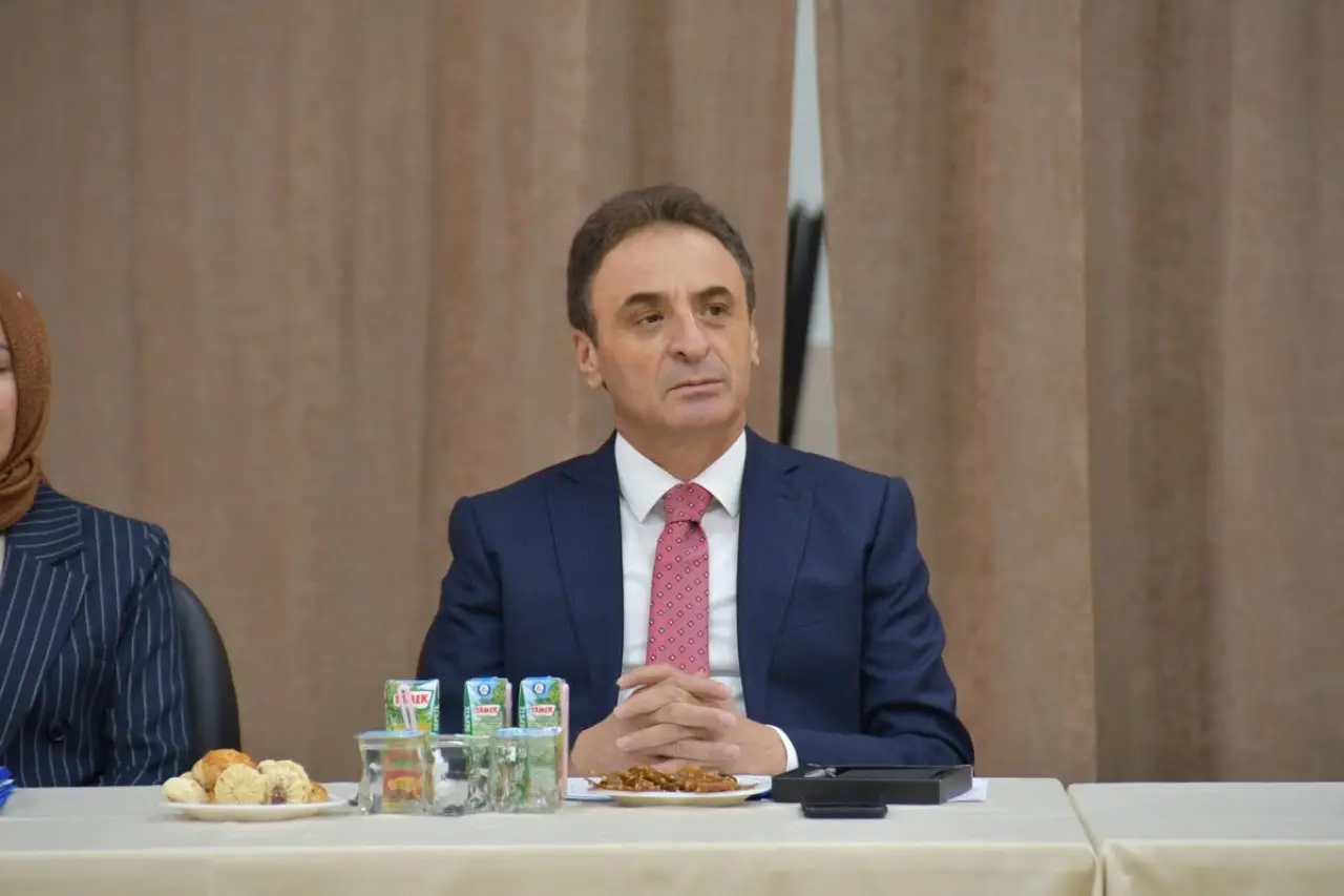 Gümüşhane’de Yeni Eğitim Öğretim Yılı Hazırlıkları Masaya Yatırıldı 6
