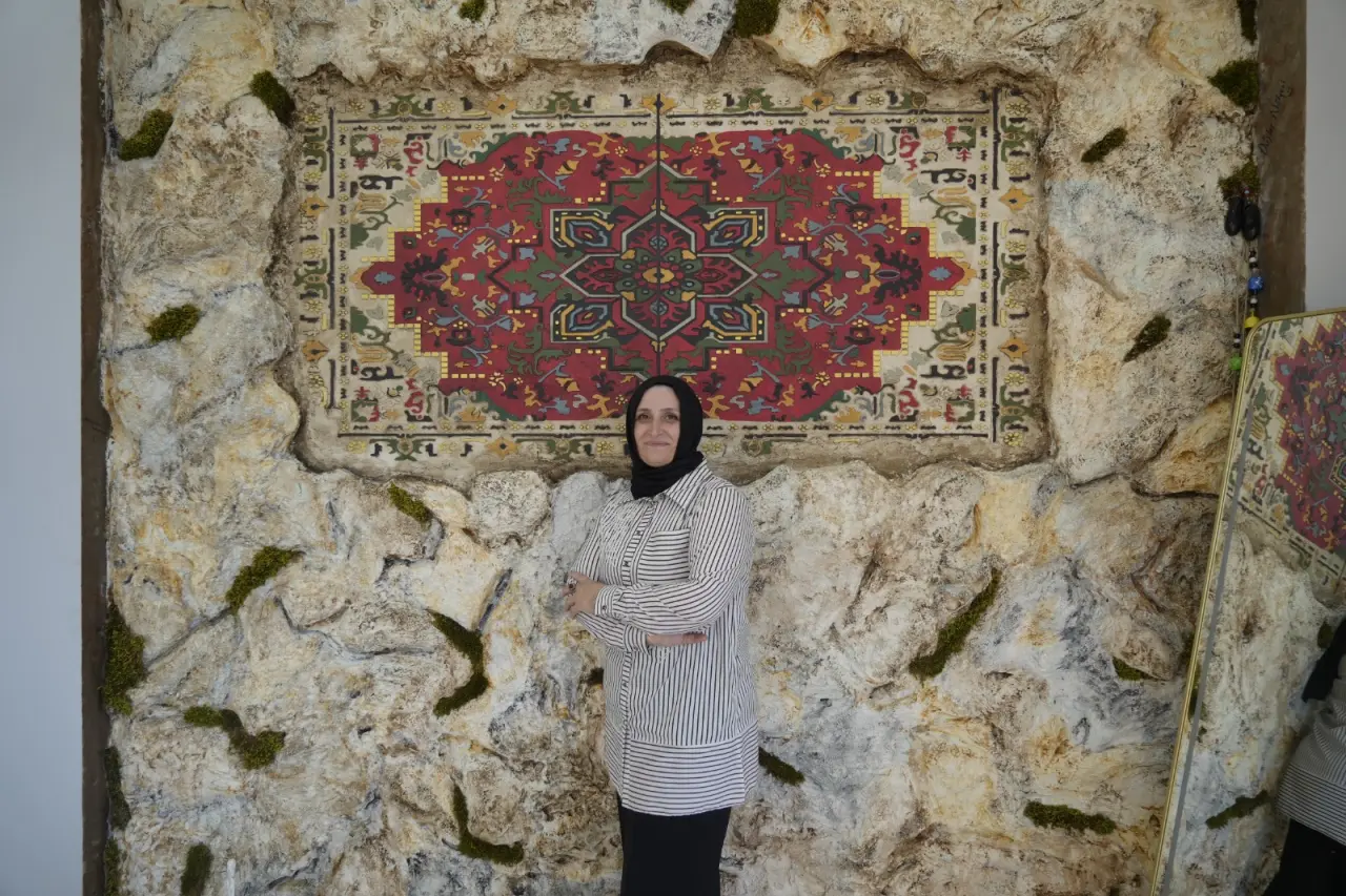 Kadın Kooperatifinin 15 Milyon TL’lik Yatırımı Torul Turizmine Kazandırıldı 10