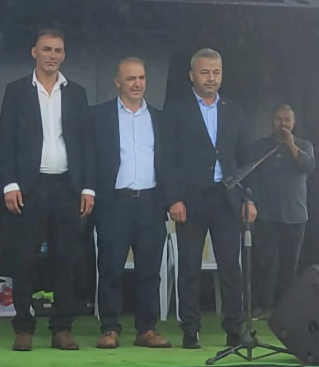 Kızılali Çemberlidüzü Yayla Şenliği binlerce vatandaşın katılımıyla gerçekleşti 3