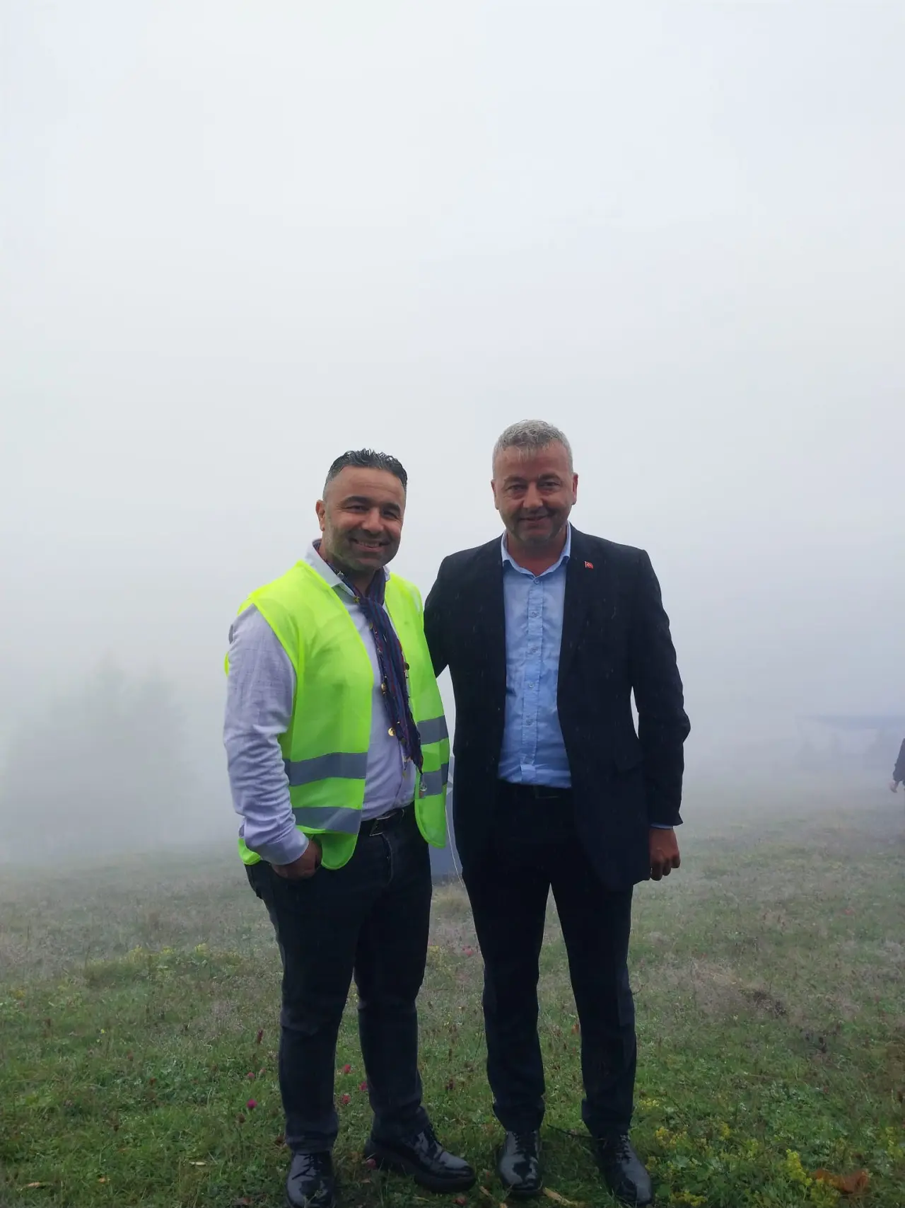 Kızılali Çemberlidüzü Yayla Şenliği binlerce vatandaşın katılımıyla gerçekleşti 4