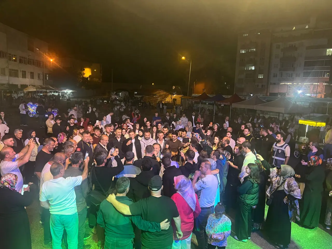 Torul Yerel Eylem Grubu Derneği Sahadaki İlk Sınavını Başarıyla Geçti 4