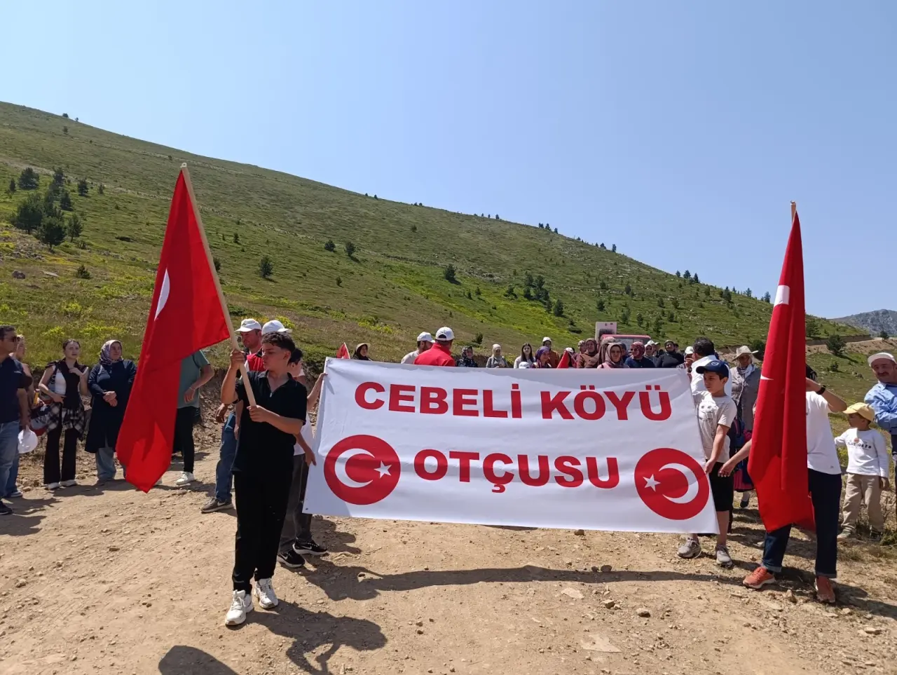 Zigana’da Asırlık Gelenek Binleri Büyüledi 13