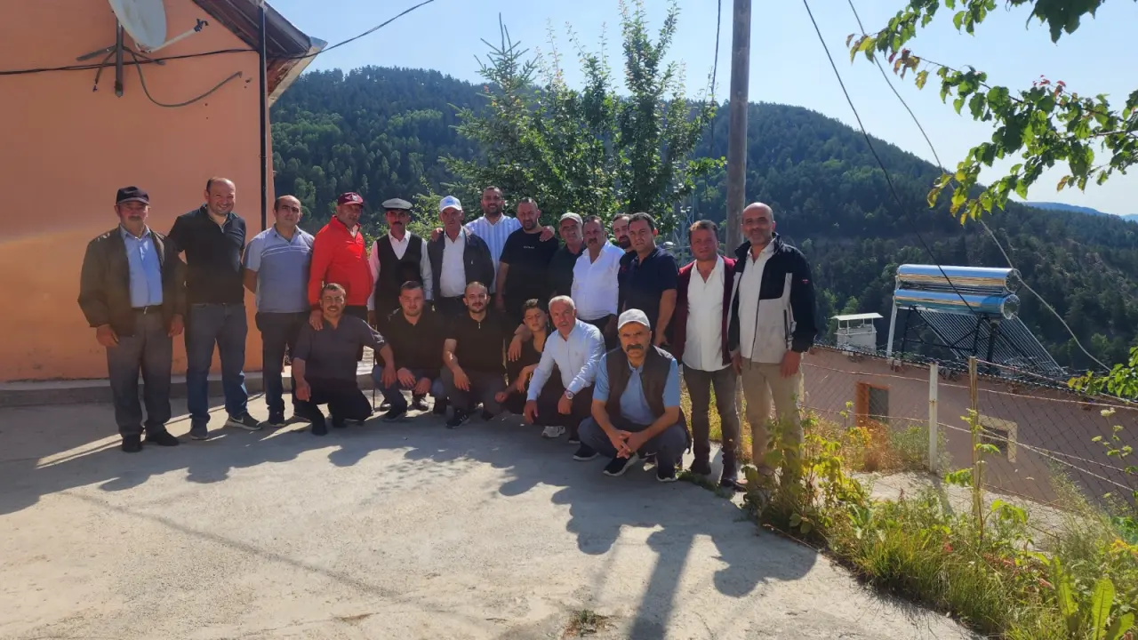 Zigana’da Asırlık Gelenek Binleri Büyüledi 2