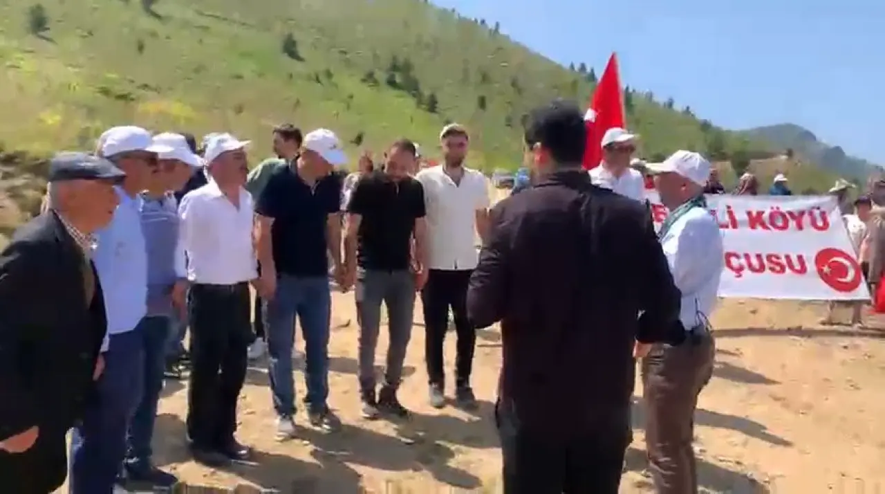 Zigana’da Asırlık Gelenek Binleri Büyüledi 10