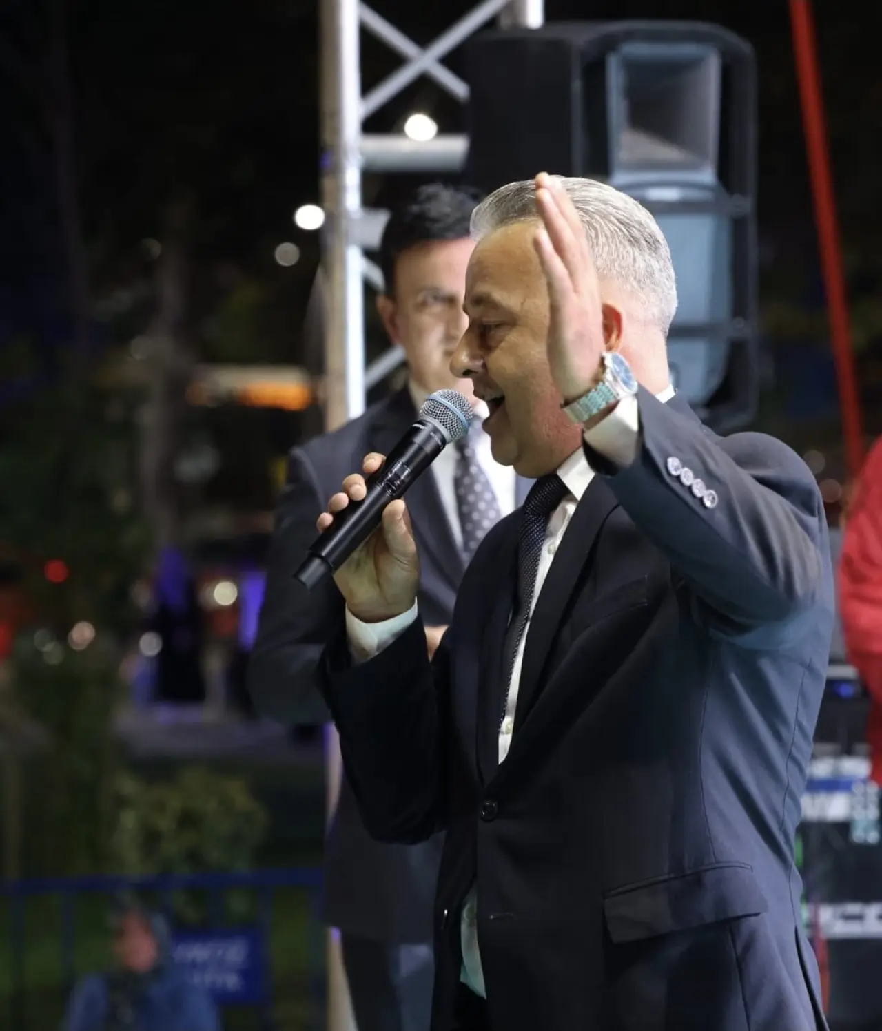 Beykoz Yöresel Günler Festivali’nde Gümüşhane Rüzgârı Esti 3