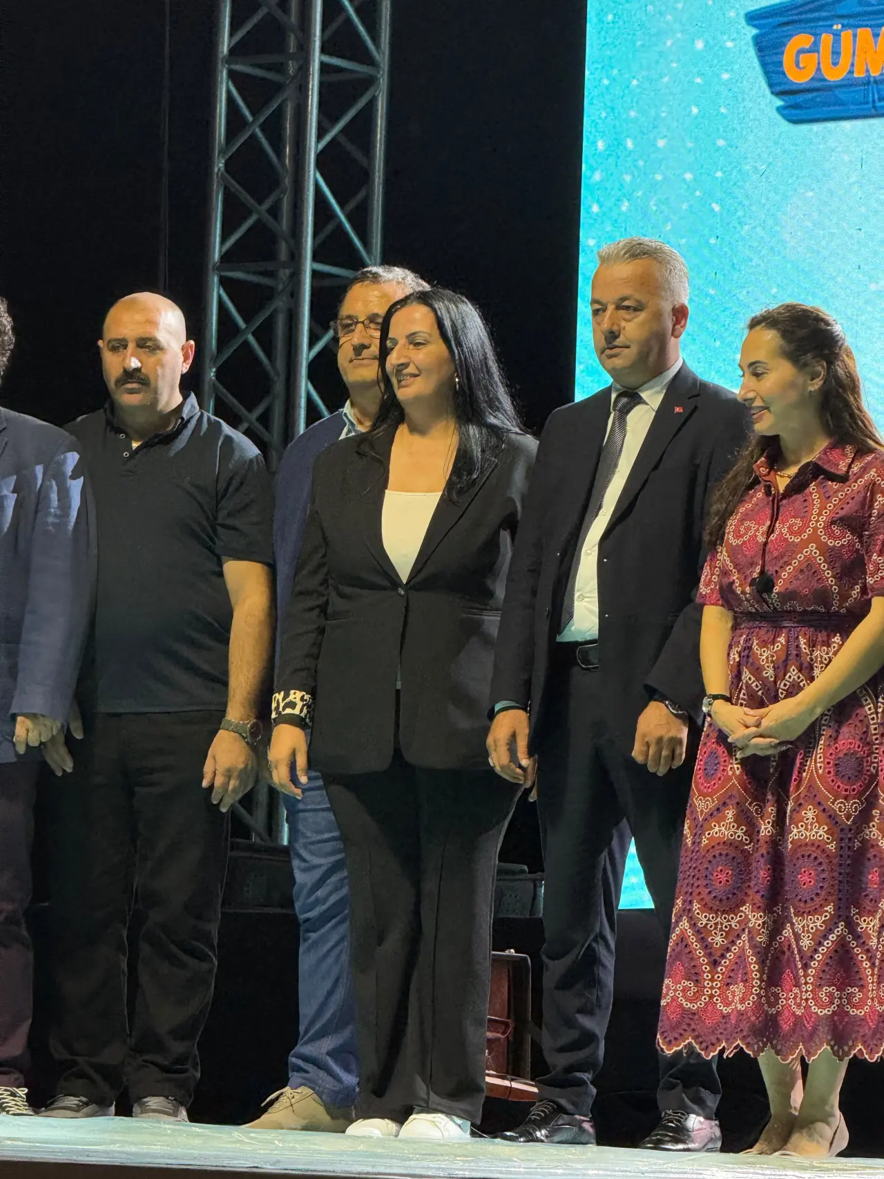 Beykoz Yöresel Günler Festivali’nde Gümüşhane Rüzgârı Esti 5