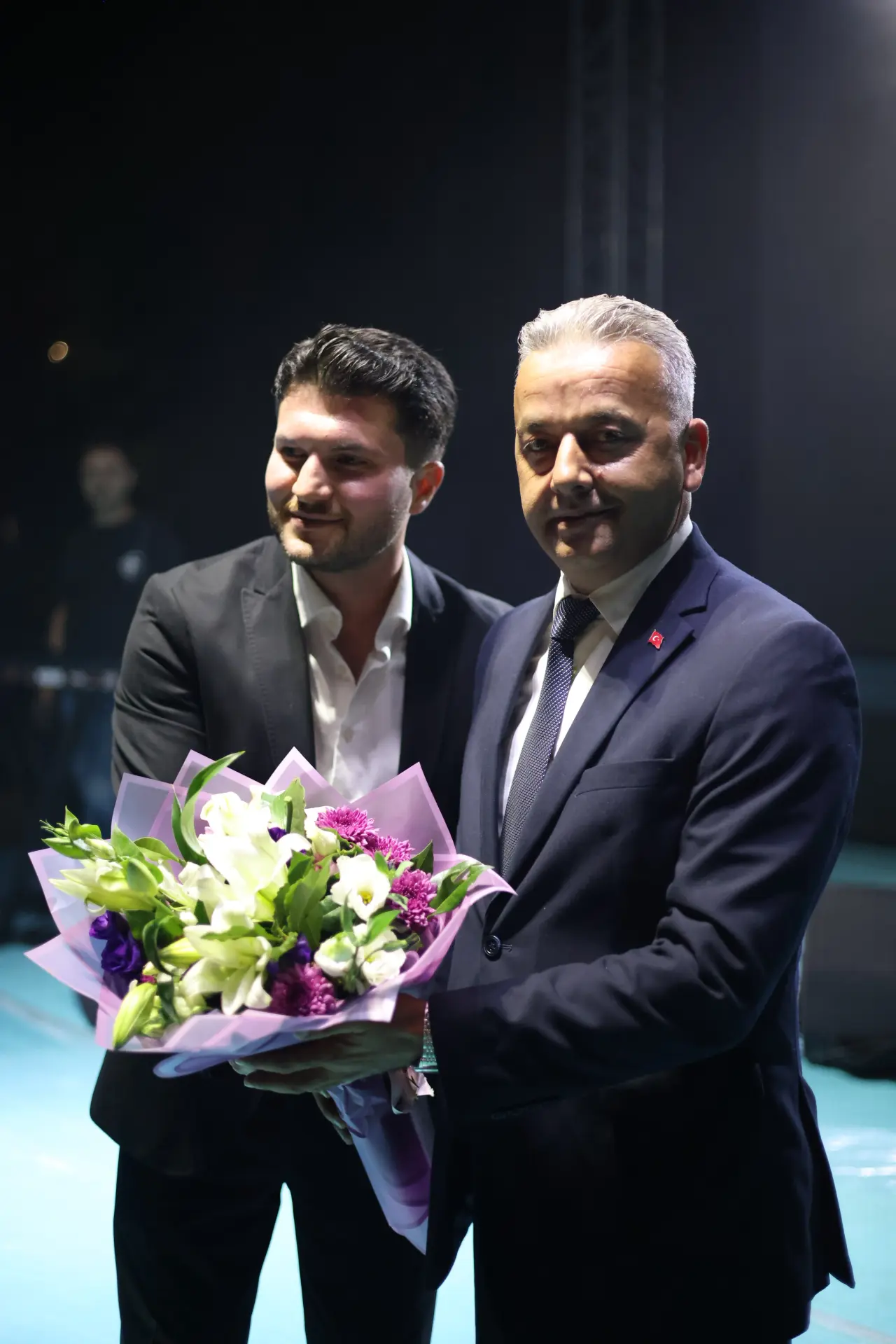 Beykoz Yöresel Günler Festivali’nde Gümüşhane Rüzgârı Esti 4