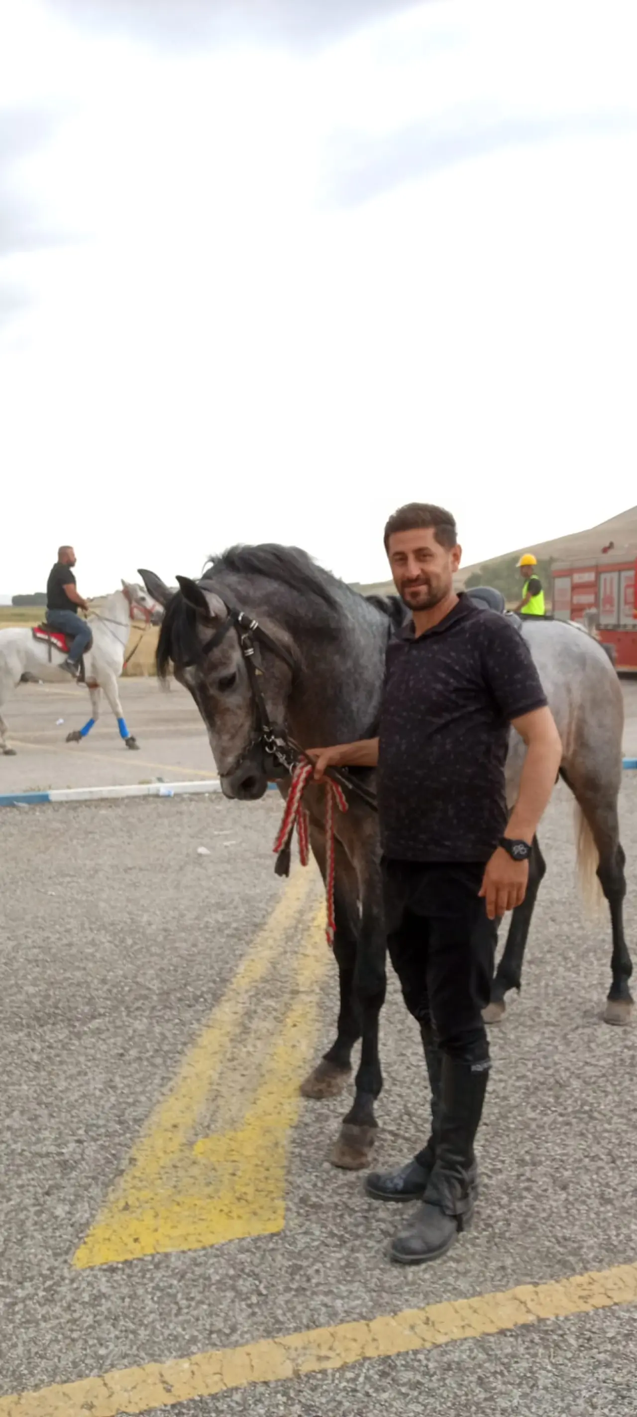 Erzurum’da "Çankaya" Fırtınası Esti: Gümüşhane’ye Gurur Kupası! 1