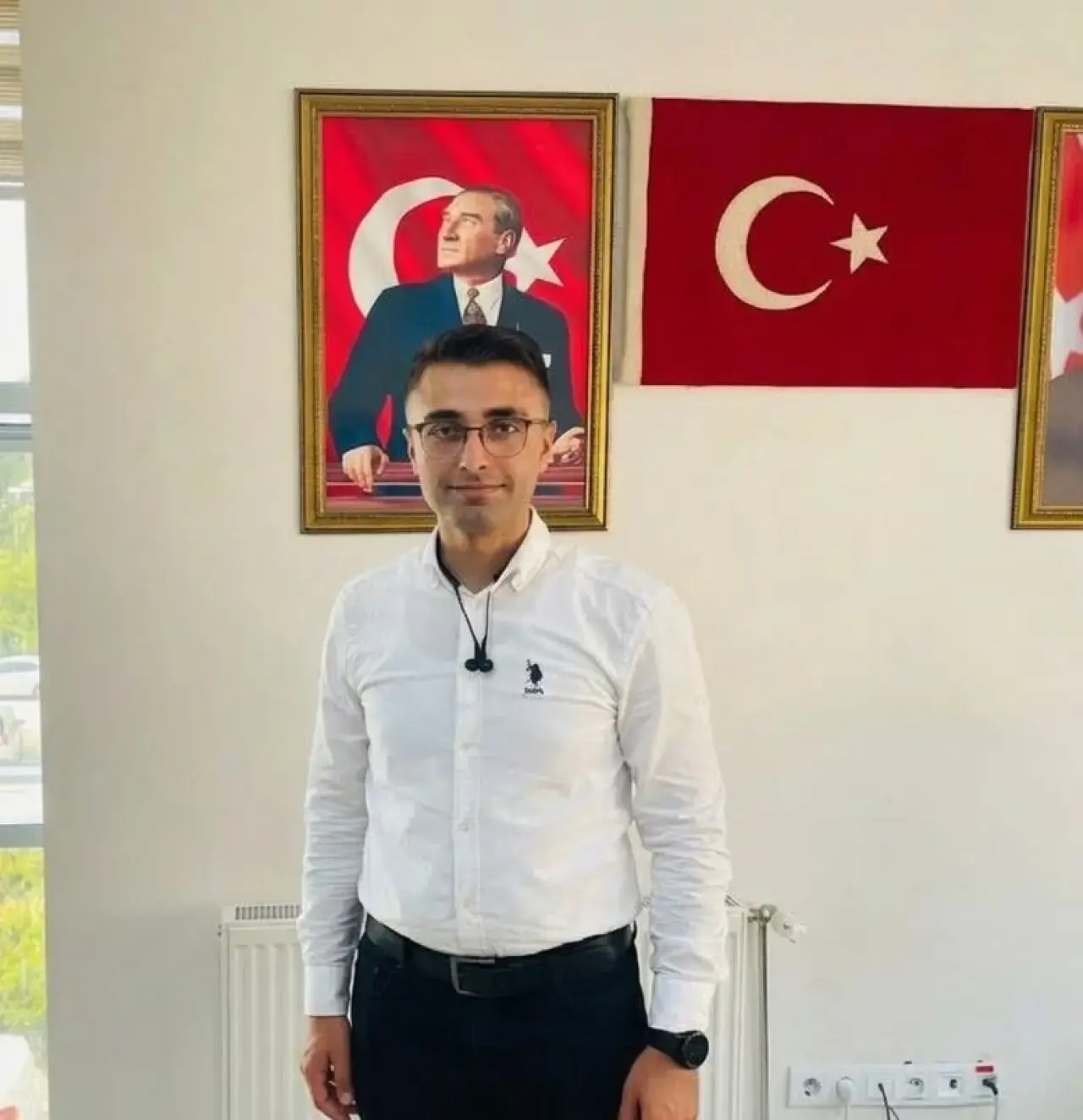 Osman Sarıgün Son Yolculuğuna Uğurlandı 15