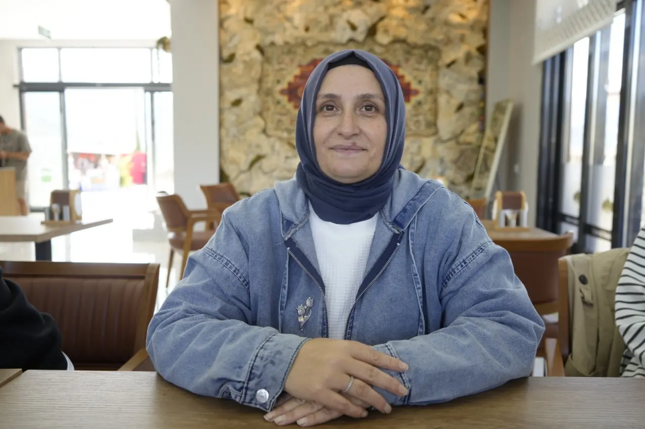 Torul Cam Seyir Terası'nda Yeni Dönem: Kadın Emeği Turizme Kazandırılıyor! 1