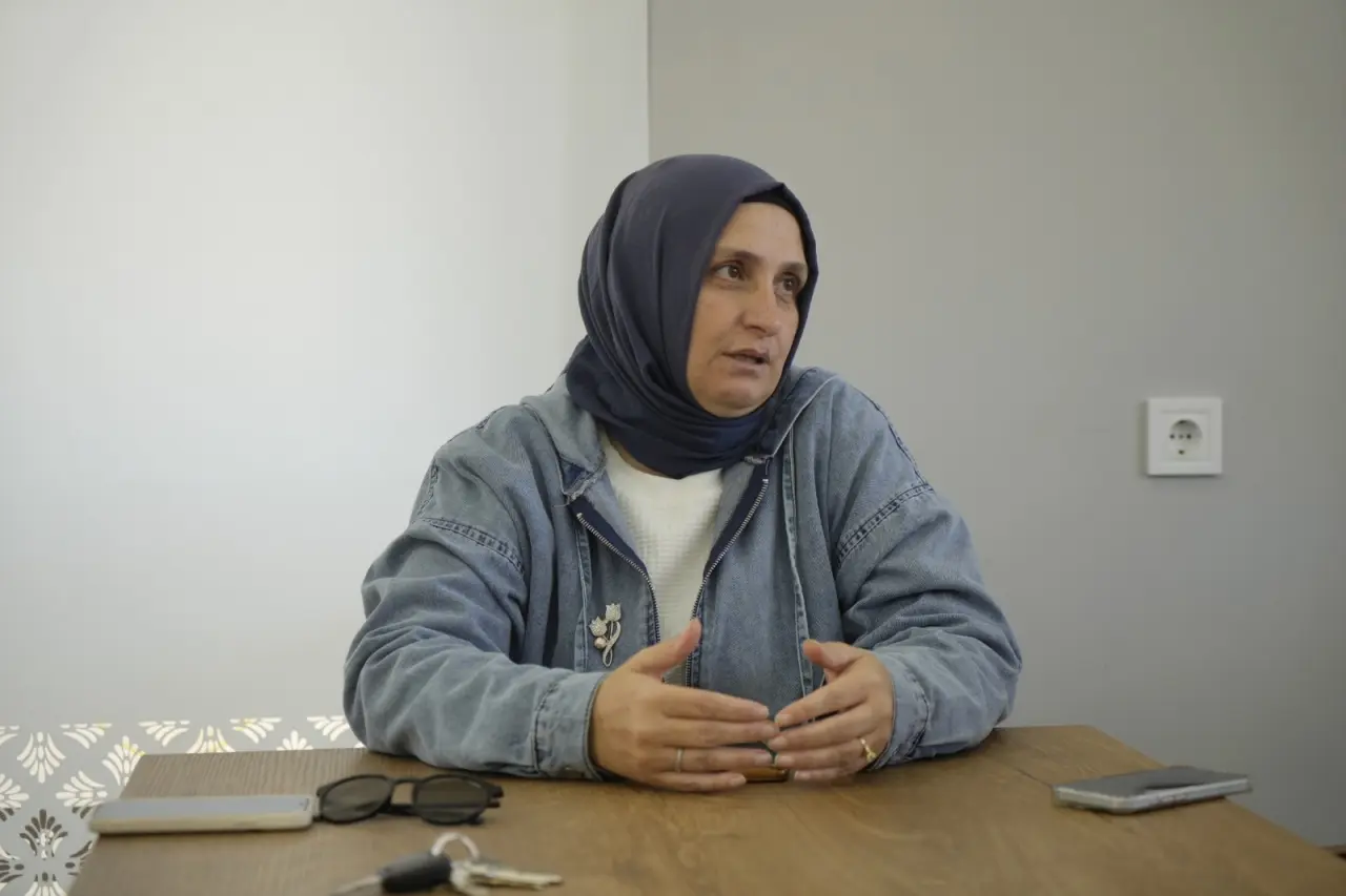 Torul Cam Seyir Terası'nda Yeni Dönem: Kadın Emeği Turizme Kazandırılıyor! 3