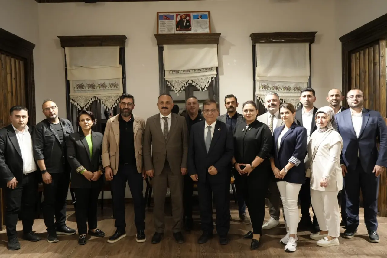 Yalçın: “Gümüşhane’ye yazık edilmiş, çok üzüldüm” 2