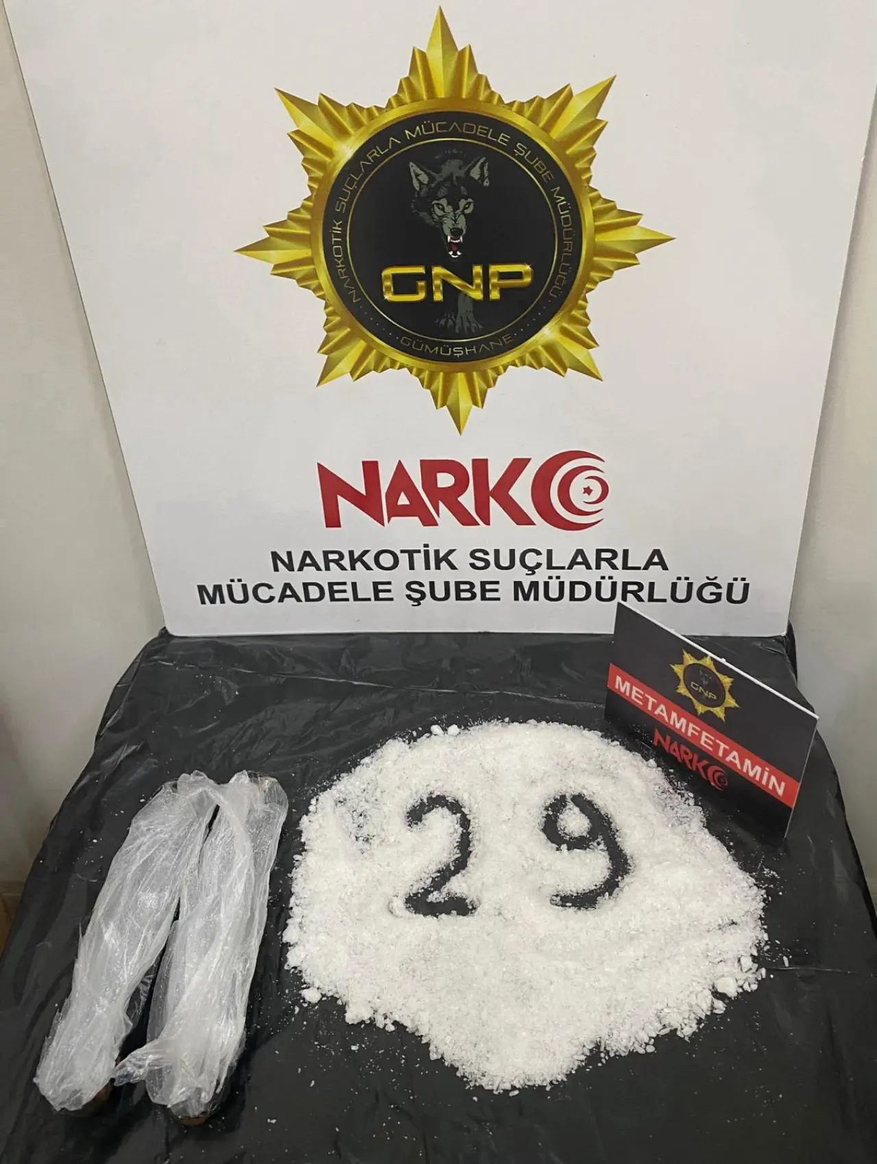 Evden Altın Çalan Hırsız Gümüşhane Emniyetinden Kaçamadı 6