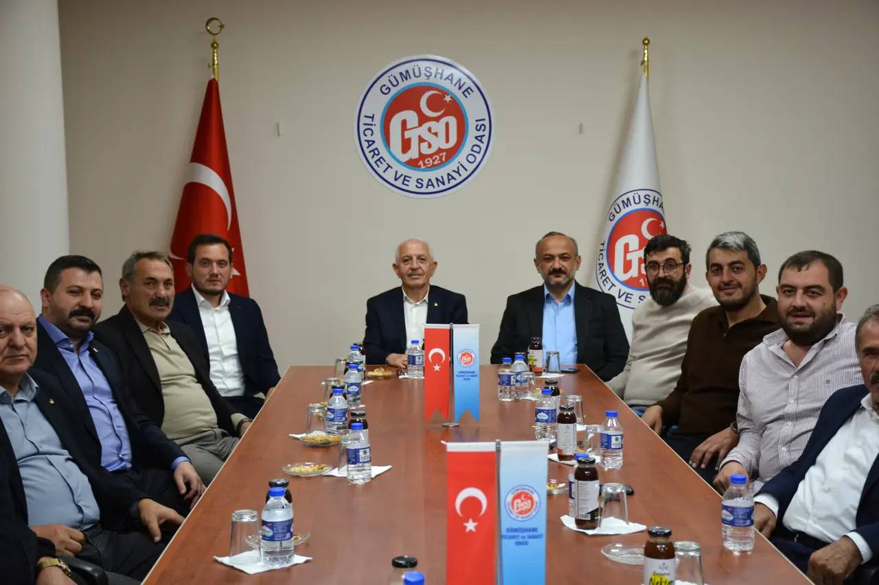 GTSO'da Seçim Maratonu Bitti: Yönetim Kurulu ve Meclis Üyeleri Belli Oldu 4