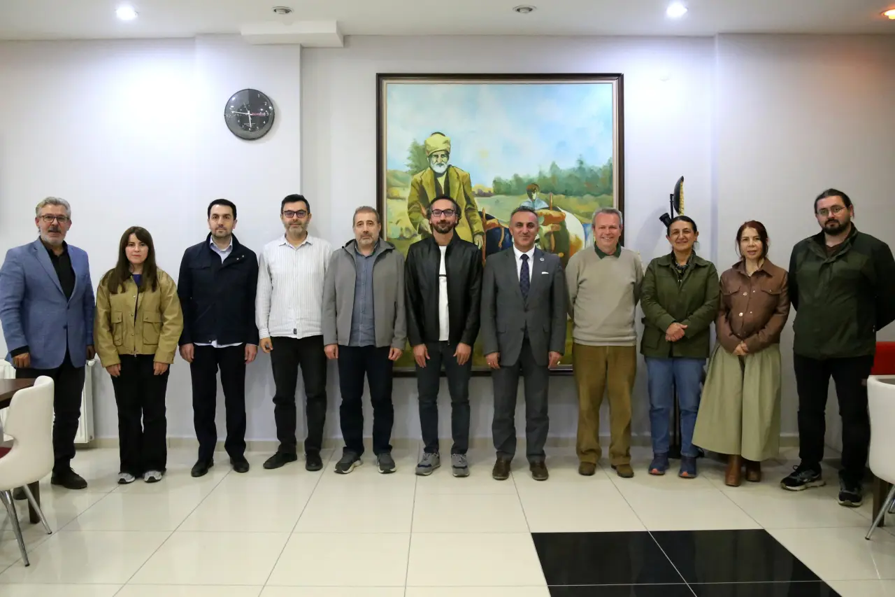 Gümüşhane Üniversitesi’nden Harşit Zaferi’nin Tarihî Mirasını Geleceğe Taşıyacak Bilimsel Hamle 3