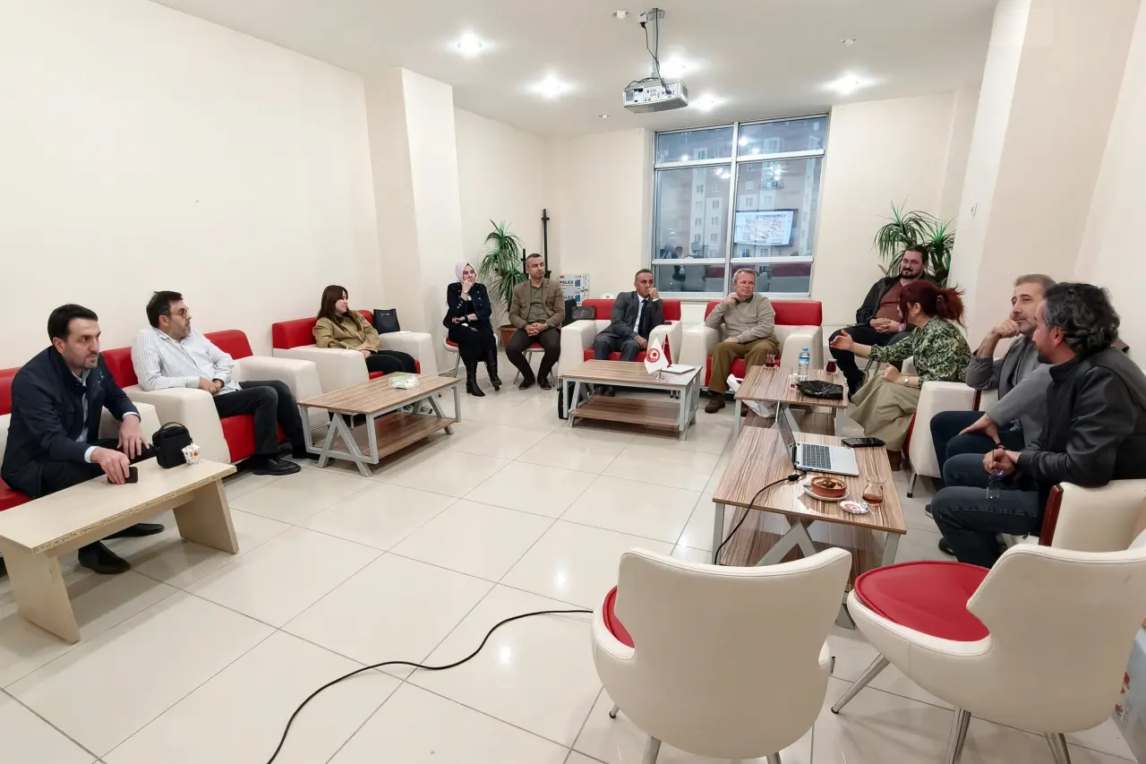 Gümüşhane Üniversitesi’nden Harşit Zaferi’nin Tarihî Mirasını Geleceğe Taşıyacak Bilimsel Hamle 5