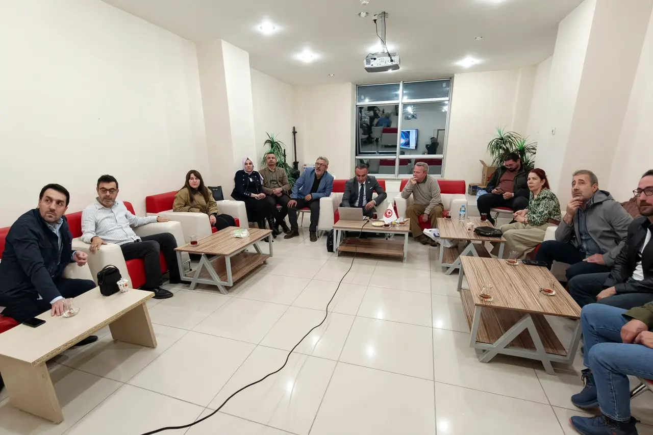Gümüşhane Üniversitesi’nden Harşit Zaferi’nin Tarihî Mirasını Geleceğe Taşıyacak Bilimsel Hamle 6