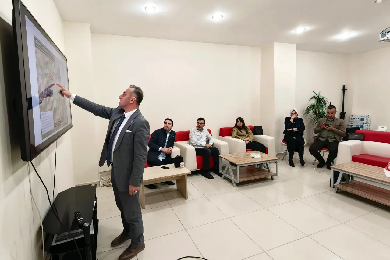 Gümüşhane Üniversitesi’nden Harşit Zaferi’nin Tarihî Mirasını Geleceğe Taşıyacak Bilimsel Hamle 4