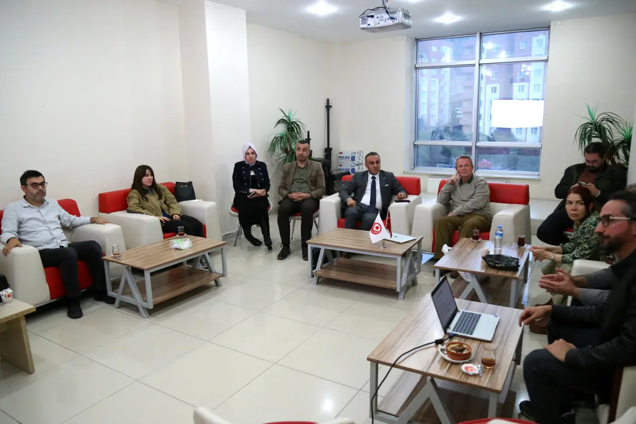 Gümüşhane Üniversitesi’nden Harşit Zaferi’nin Tarihî Mirasını Geleceğe Taşıyacak Bilimsel Hamle 1