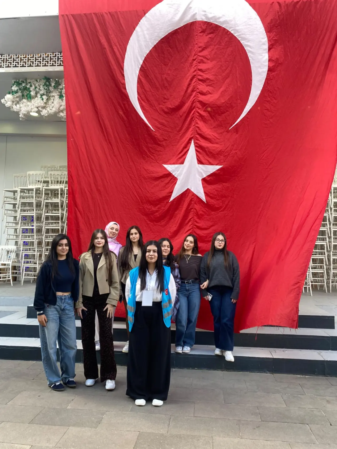 Gümüşhane’de Altaylardan Tuna’ya Kardeşlik Köprüsü Kuruldu 18