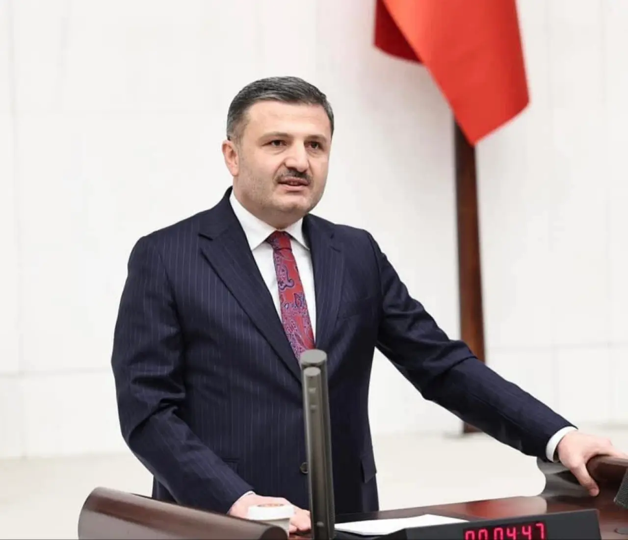 Milletvekili Köse Duyurdu: Gümüşhane'ye Dev Sağlık Kompleksi Kazandırılıyor 4