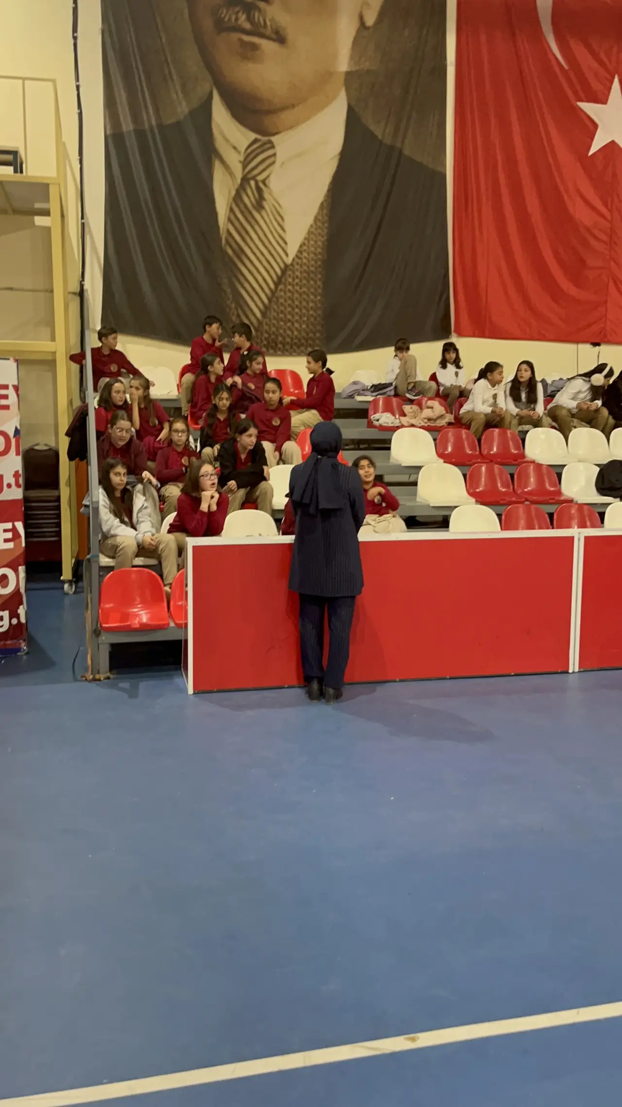 Şiran'da Think2Act'in Cemre Programıyla Robotik Eğitimler Düzenlendi 12