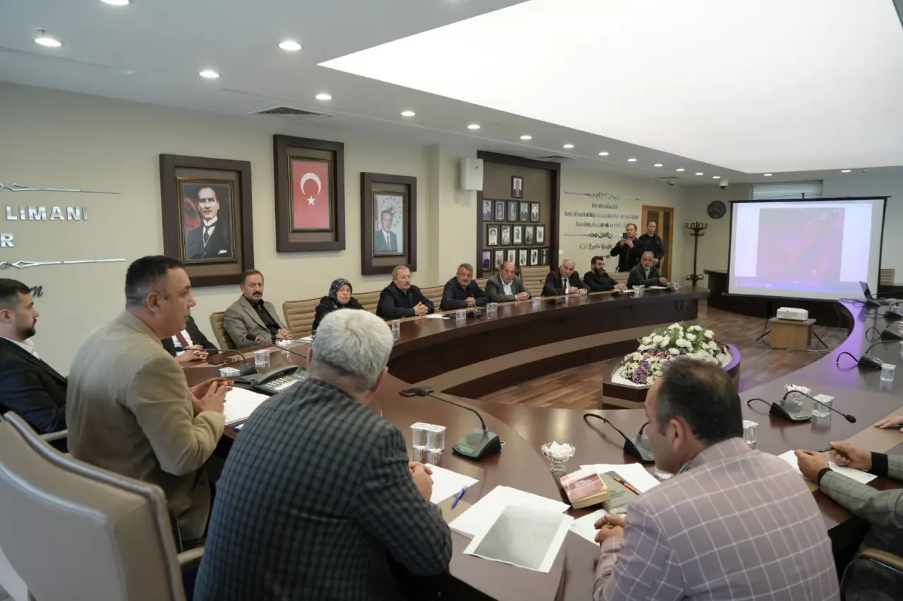 Yıllardır Beklenen Dev Yatırımda Tarihi Adım: Gümüşhane’ye Askeri Birlik Geliyor! 5