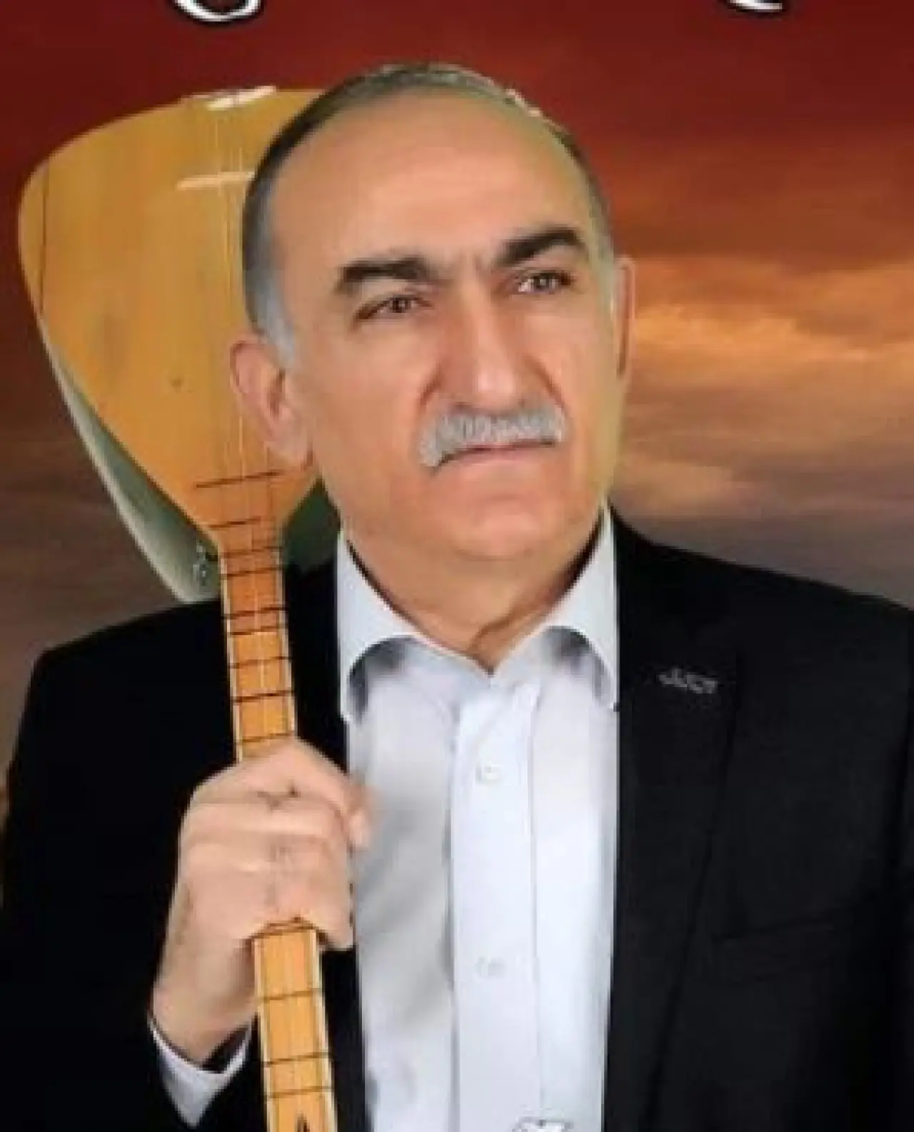 Aşık Kul NURİ | Gümüşhane Biyografi Sitesi