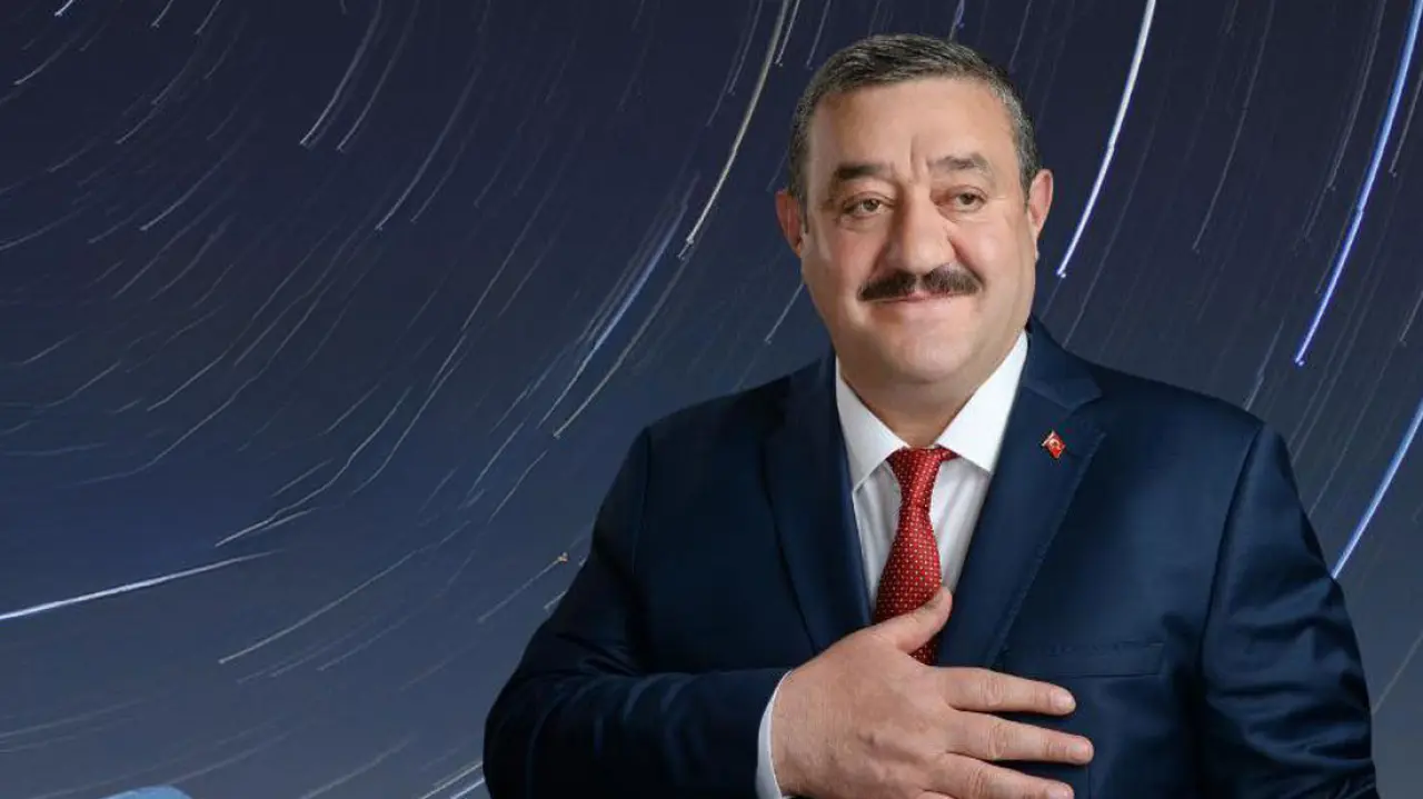 31 Mart 2024 Mahalli İdareler Seçimlerinde Kelkit halkının güvenini tazeleyerek