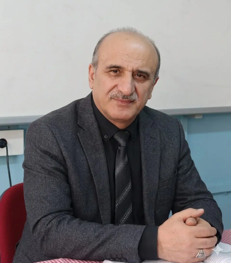 yazar
