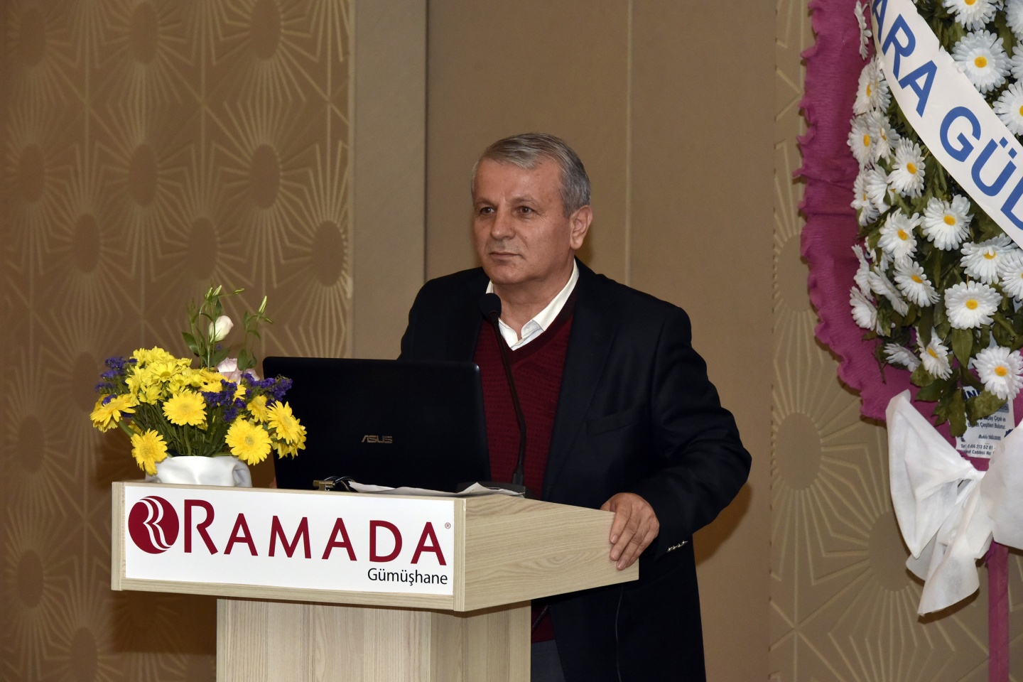 Prof.Dr. Kenan Aydın