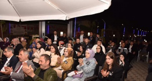 Merhum Türkeş, ArzularKabaköy’de düzenlenen programla anıldı
