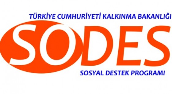 2012 SODES Projeleri Açıklandı