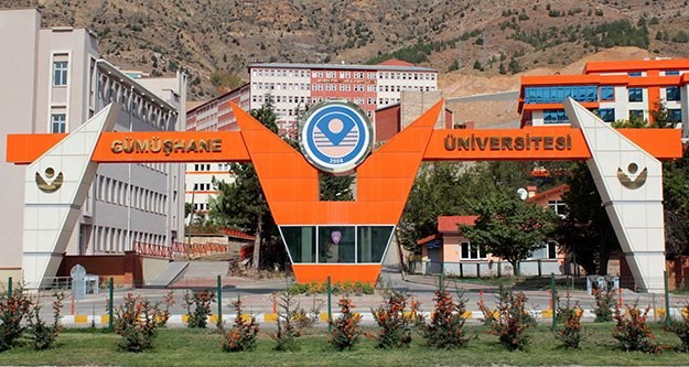 Gümüşhane Üniversitesi öğrencilerinden yeni başarı