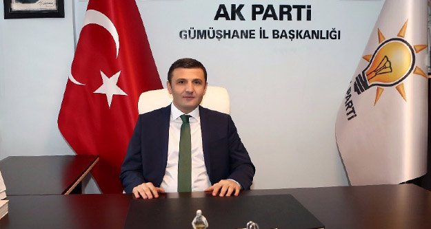 AK Parti’den Bayırbucak Türkmenlerine yardım kampanyası