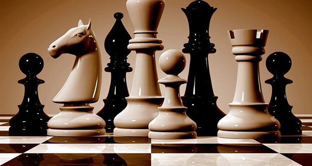 Okullar arası satranç turnuvası sona erdi